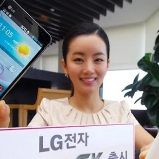 LG presenta Optimus GK, sfiderà il Galaxy S4