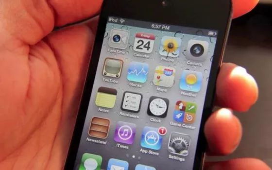 Apple rilascia iOS 5 beta 2 con WiFi Sync