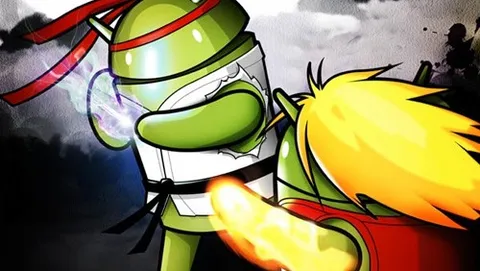 CES 2012: Street Fighter IV HD in arrivo su Android