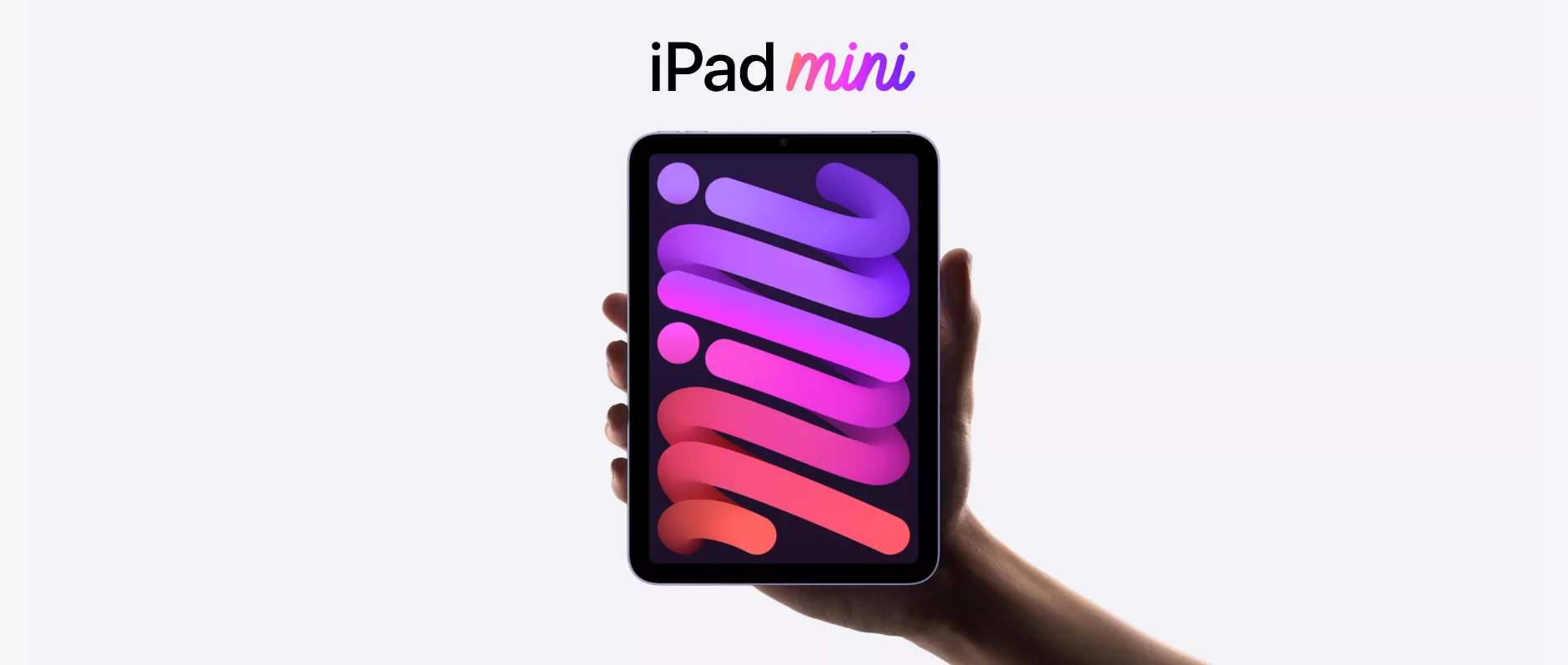 iPad Mini, la nuova generazione arriverà nel 2023? Le ultime sul tablet da 8,3