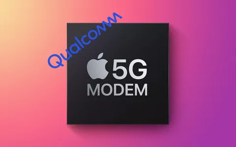 Qualcomm Snapdragon X70: il modem 5G in azione (forse) anche sui prossimi iPhone