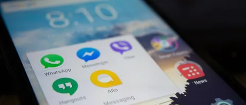 Android, video ci mostra com'era 11 anni fa