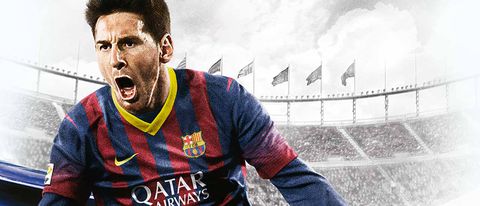 FIFA 14 in download gratuito sui Nokia Lumia