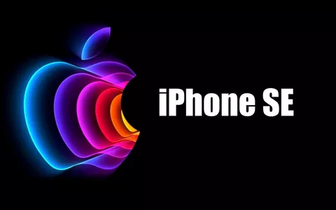 iPhone SE 5G: UFFICIALE, ma cosa è cambiato?