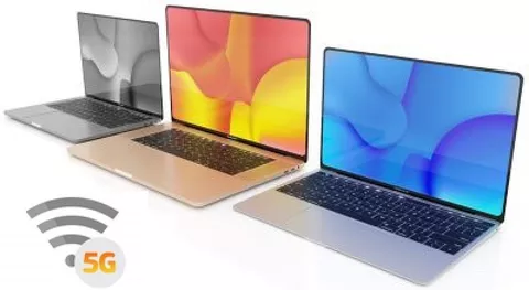 MacBook con 5G integrato, in arrivo nel 2020