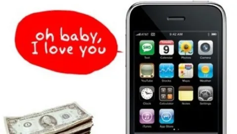 iSuppli: iPhone 3G? Niente rivoluzione, solo evoluzione