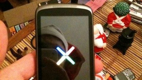 Nexus One: il 