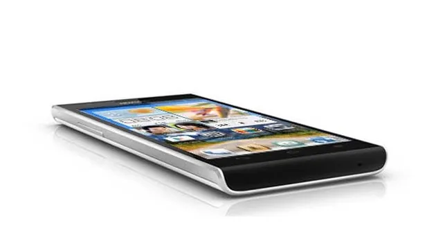Huawei Ascend P2