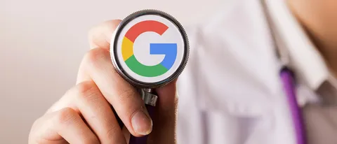 Dottor Google, ricerca per sintomi e malattie
