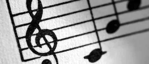 Chrome Music Lab: la musica accessibile a tutti