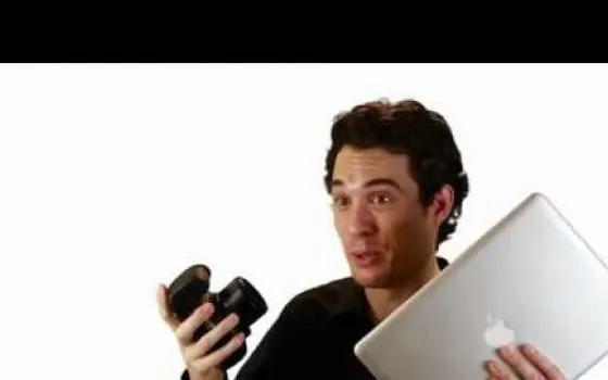 iPhone 5: trapelato il (falso) video di presentazione del keynote