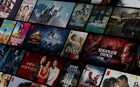 Netflix: tutte le novità tra film e serie TV in uscita dal 19 al 26 maggio 2025