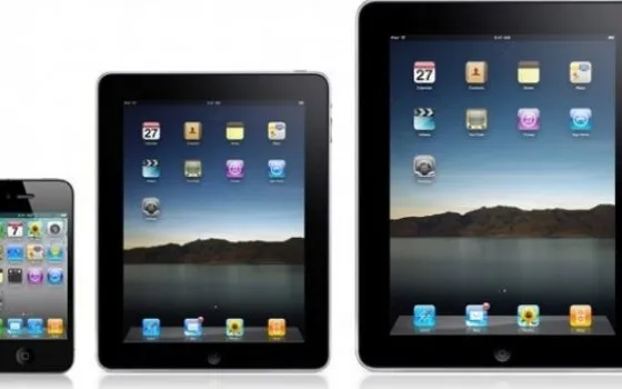 IDC: con iPad mini, Apple regina incontrastata fino al 2016