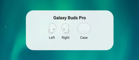Un leak svela i nuovi auricolari Samsung Galaxy Buds Pro
