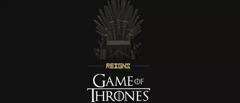 Reigns: Game of Thrones sbarca su Android e PC