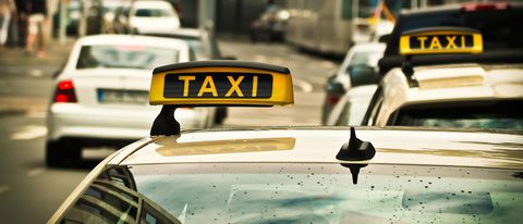 Uber Taxi arriva a Torino, come funziona