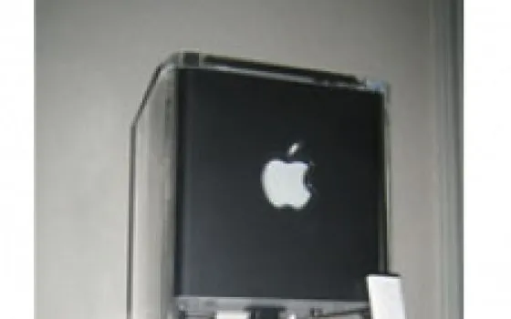 un Cube diverso dal solito...