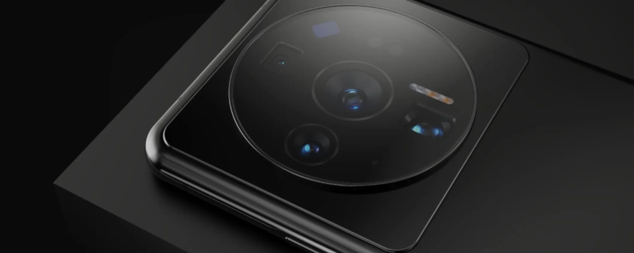 Xiaomi MIX 5 si fa strada su Geekbench con lo Snapdragon 8 Gen 1