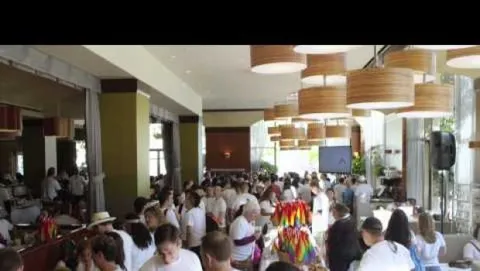 Pride San Francisco, Apple pubblica un video della parata