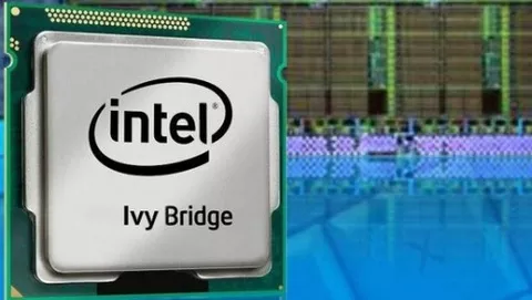 Chipset Intel serie 6 compatibili con Ivy Bridge