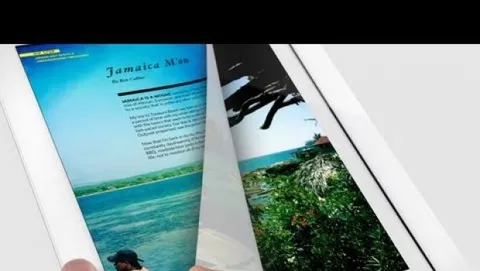 All on iPad: nuova pubblicità per il tablet Apple