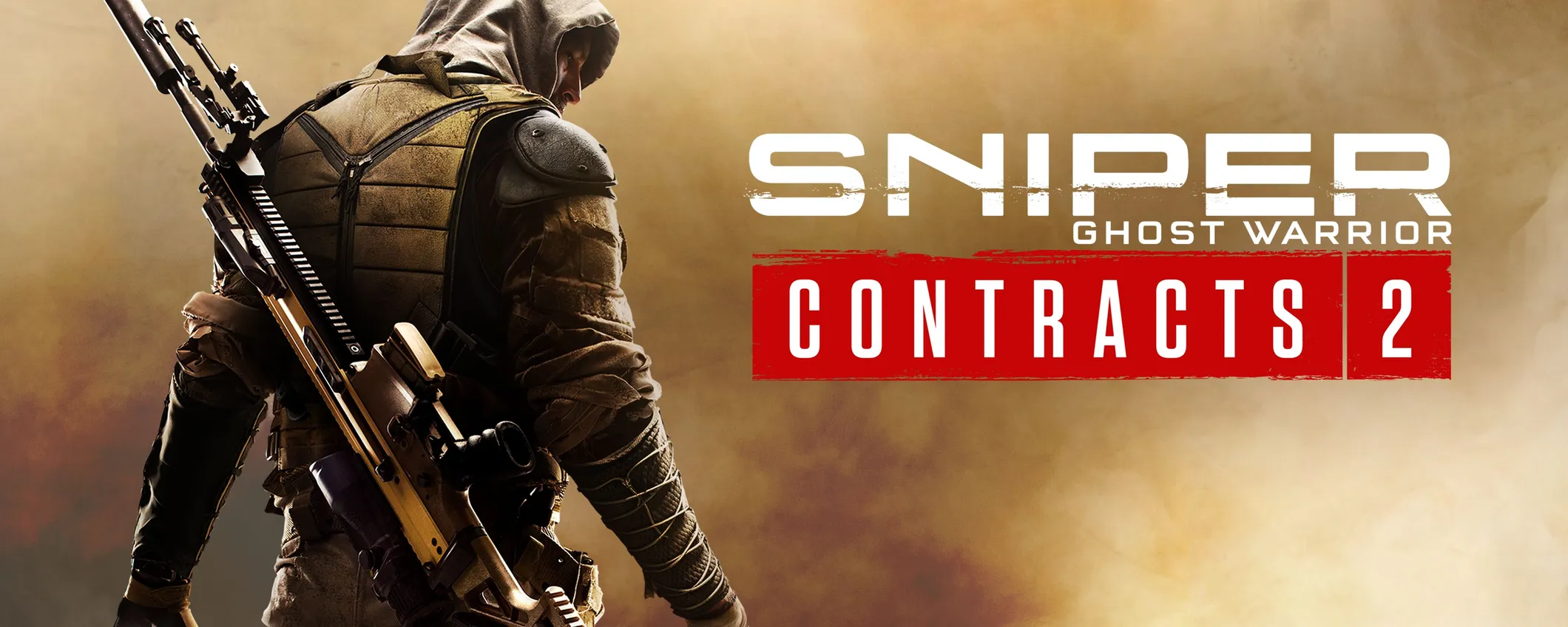 Sniper Ghost Warrior Contracts 2, nei negozi l'edizione PS5