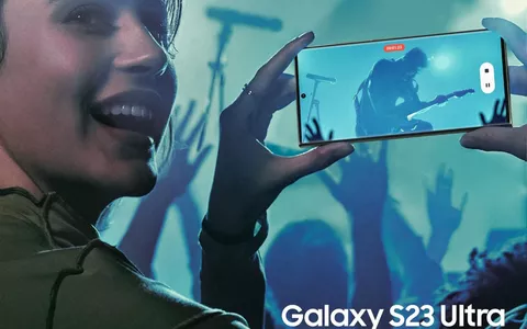 Samsung Galaxy S23 Ultra a un prezzo SCONCERTANTE: meglio approfittarne!