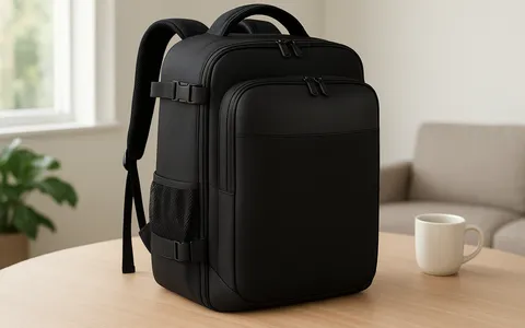 Zaino Ryanair compatto a meno di 17 euro, offerta Amazon TOP