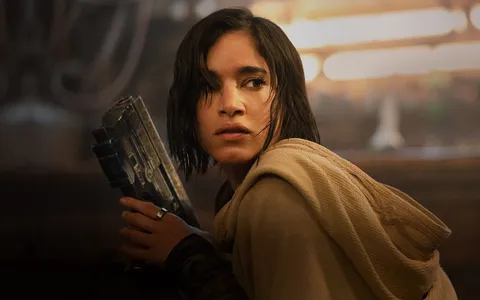 Netflix, 5 film da non perdere a dicembre 2023