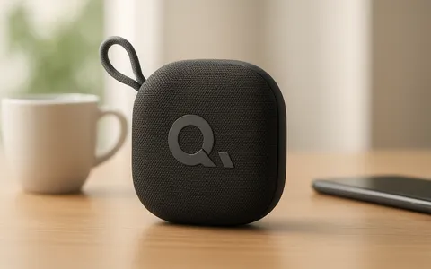 Musica ovunque con Soundcore Select 4 Go, oggi a meno di 18 euro su Amazon