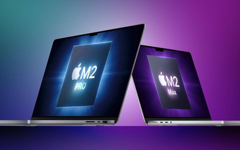 MacBook Pro con M2 Pro/Max e Mac Mini M2 sono in arrivo, forse già a novembre