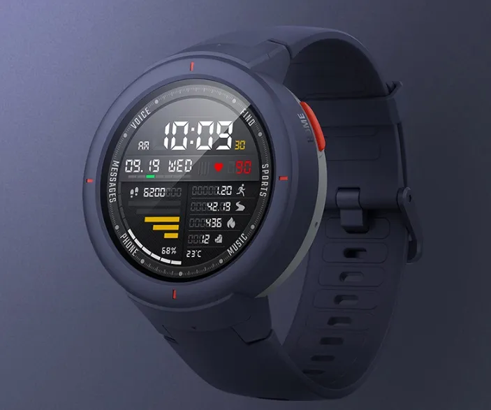 Gli smartwatch Amazfit arrivano ufficialmente in Italia