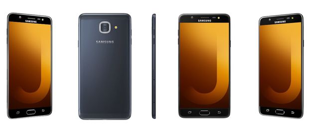 j7 max pro samsung