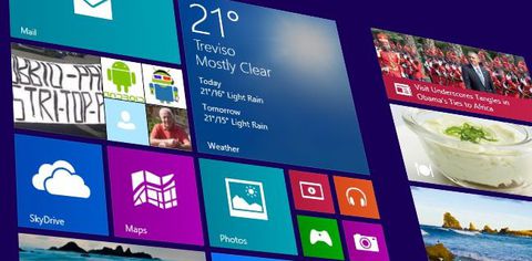 Installare Windows 8.1 Preview in sicurezza