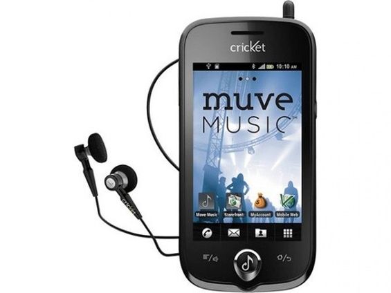 ZTE Chorus
