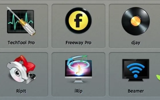 MacLegion Holiday Bundle: TechTool, Capo e altre 8 app a 40€