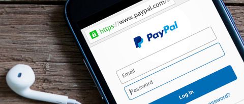 PayPal, addio Windows Phone, BlackBerry e Kindle