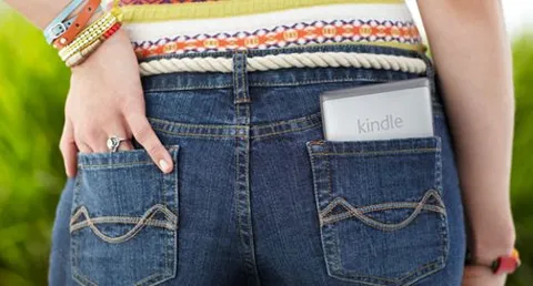 Cosa leggere su Kindle in Italia?