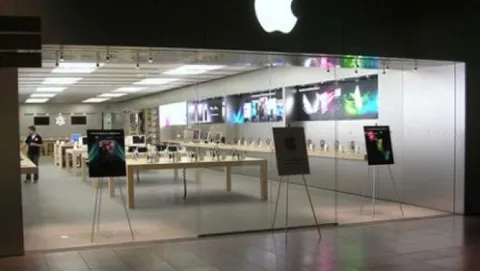 I dipendenti di un Apple Store americano hanno indetto uno sciopero