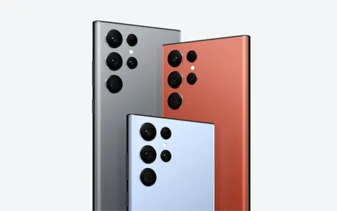 Samsung Galaxy S22 Ultra non convince DxOMark: primi passi falsi?