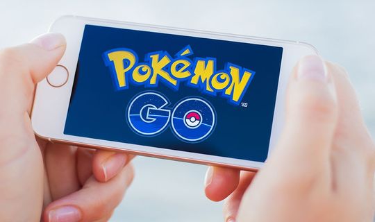Pokémon Go