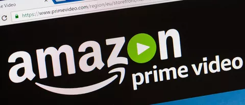Amazon Prime Video: vicino il lancio su Apple TV?