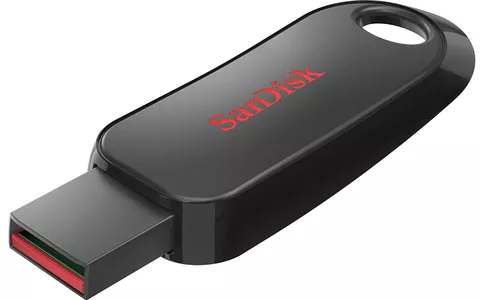 SanDisk Cruzer Snap, Unità Flash 32 GB a 8€ incluse spedizioni
