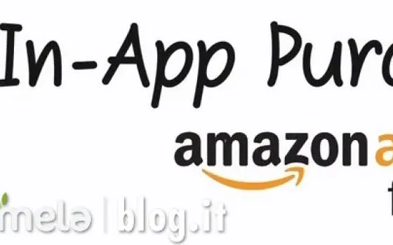 Amazon batte Apple, il marchio 