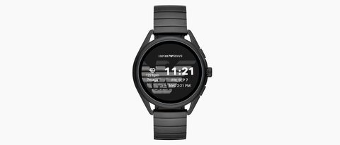 IFA 2019, Emporio Armani lancia Smartwatch 3