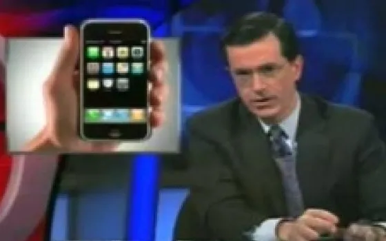T-Mobile venderà iPhone in Germania?
