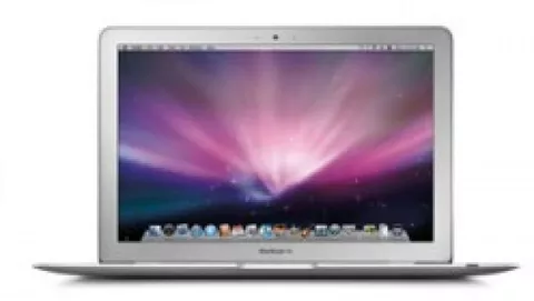 MacBook Air, buoni risultati nelle vendite