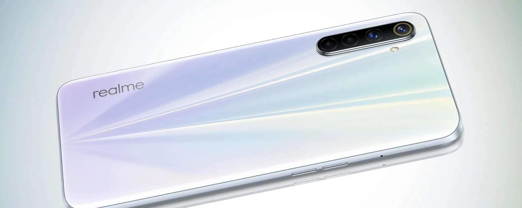 Realme 9 Pro+ spinge sulle funzioni legate alla salute