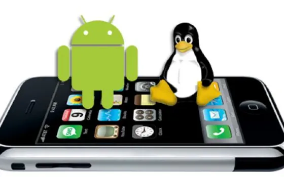 Android supererà iPhone entro il 2012?