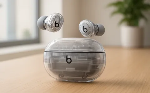 Offerta Amazon del momento: i Beats Studio Buds Plus a soli 95€